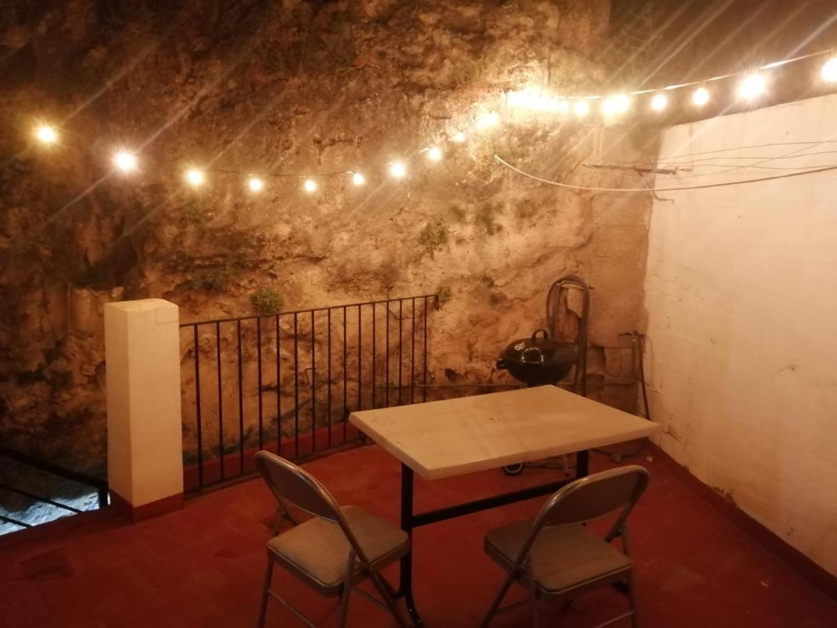 Ca La Motrila Buñol Exterior foto