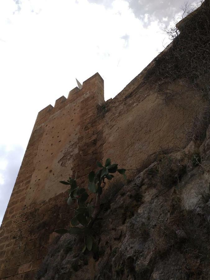 Ca La Motrila Buñol Exterior foto